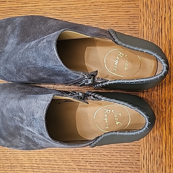 Jack Rogers Cute Booties - Picture 2 of 5